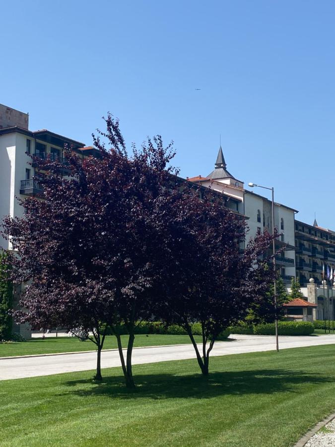 K'S Place Apartment Pravets Golf Resort Exterior foto